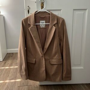Abercrombie & Fitch Small Blazer